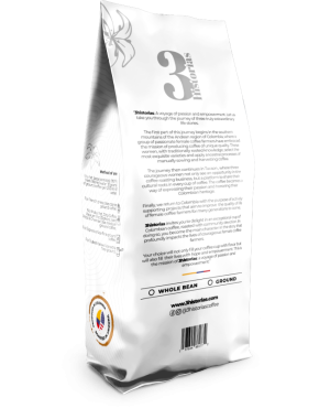 CAFÉ 3HISTORIAS SPECIALTY 250g