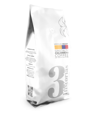 subscription 3historias specialty coffee 250g