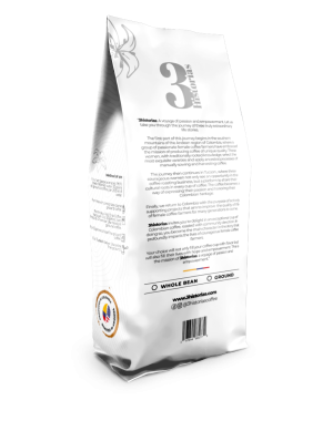 subscription 3historias specialty coffee 250g